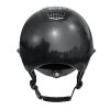 Kask Quantinum W-V Eclipse Shiny - black - Fair Play
